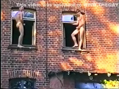 Golden Boys. Video 53