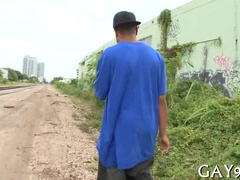 Supreme Homo Multiracial Joy