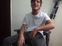 LOVING SUCCULENT WITH SUPER-NAUGHTY MOVIE