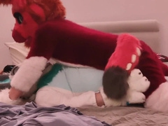 Predominated by a Dragon