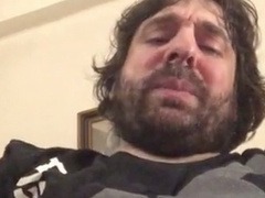 The insatiable king of sinful desires!