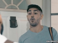 Gets Fucked By Nico Coopas Big Cock