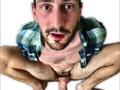 Toronto Cam Masturbator Jesse Storozuk