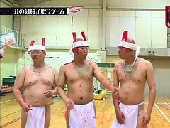 asian homo talent TV program