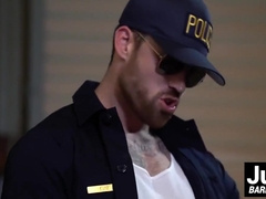 Jordan Levine And Zane Anders Fucking