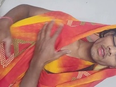 Nubile, domination, average body