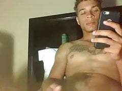 Sexy Mixed Webcam Guy 3