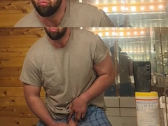 truly long thick boner