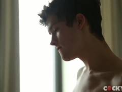 Sean Ford And Paul Delay In Amazing Xxx Scene Gay Handjob Incredible Like In Your Dreams