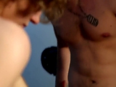 Joey Hard, Max Flint, Jayden Ellis