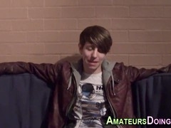 Posing, adorned, homosexual