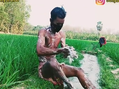 Bangladeshi Young Boys Gay Sex Video Village Boy Handjob In Rise Fild