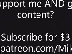 (Jerk Off Instructions AUDIO FOR STUDS) Don't Listen To This! I Am Going To WRECK You