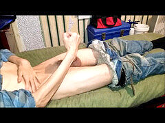 This will help you cum over, and over again!