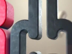 Mario Galeno e Andy Star