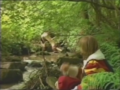 Vintage - Man's Best - Marchen Knaben 3 - S3 & S4