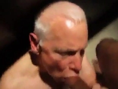 Papás chupadores amateurs 2