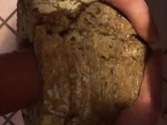 Shagging a loaf of Bread