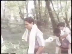 Sacre College (french Vintage)