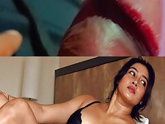 viral Mms Video Sex Monti Roy Flashing  Penis
