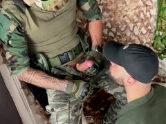 Blowage, folks, cumshot