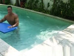 Macho Nacho BTS photoshoot Sept 2018