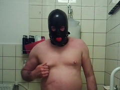 milke enema and breathplay