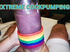 Extreme Cockpumping Part 69