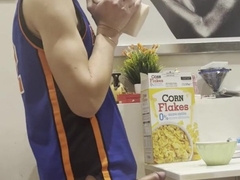 Galiel Swan - Torrid Breakfasts