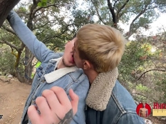 Public Bareback Breeding Hardcore Gay Anal Sex Cum