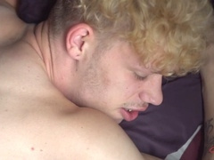 Muscly, big-cock, furry