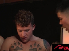 FalconStudios - The Pledge Compilation