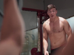 Fratboys Shenanigans Part trio – Cameron Neuton & Clark Reid