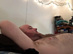 Nutting, pleasure, gay edging