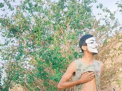 Hookup on beach with yam-sized duck teenager fellow