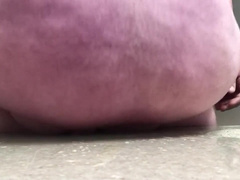 Just some good-sized joy