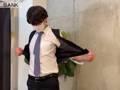 Studs Bank (BOB-119) (シュン Shun)