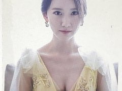 SNSD Yoona Cum Tribute 5