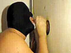 German, gay blowjob compilation, glory hole