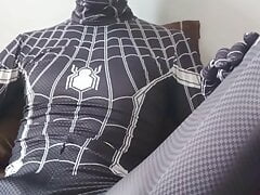 Spiderman Magic Dick Trick