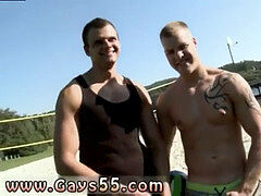 Pay for hard-core male to male gay fuck-a-thon first time Volley-Ball & Some rod!