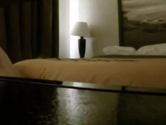 Top Breeds Bottom Bareback in Hotel