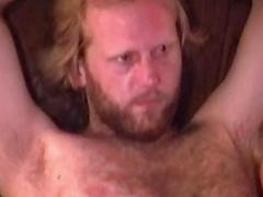 They're brothers and they suck each other's cocks