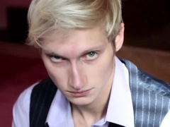 0100CXBXX015 - queer - AP five-7