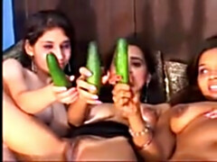 Indian Amateur Lesbians