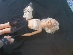 jummy sixty-nine with lil' Lily