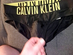 Underwear cum