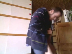 Cum in Mouth selfsuck 6