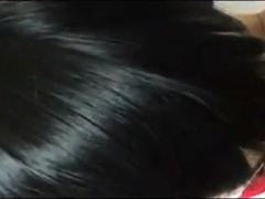 Japanese CD giving a wet bj 6