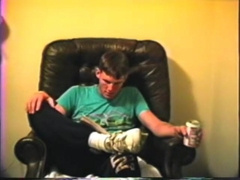 Awol-0417 - Mike bj - 31min